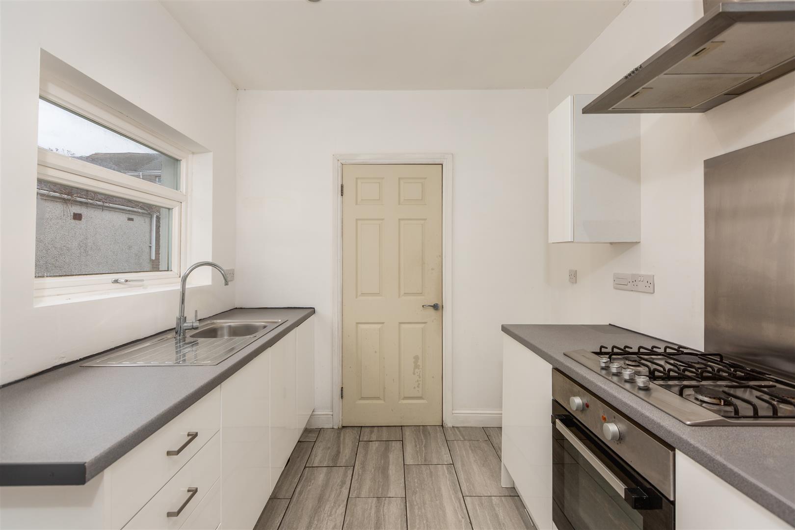 Llewellyn Street, Llanelli, SA15 1BD